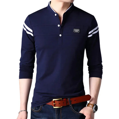 Polo Shirt - Urban Comfort