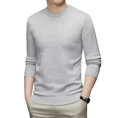 Jumper - Lightweight Warmth