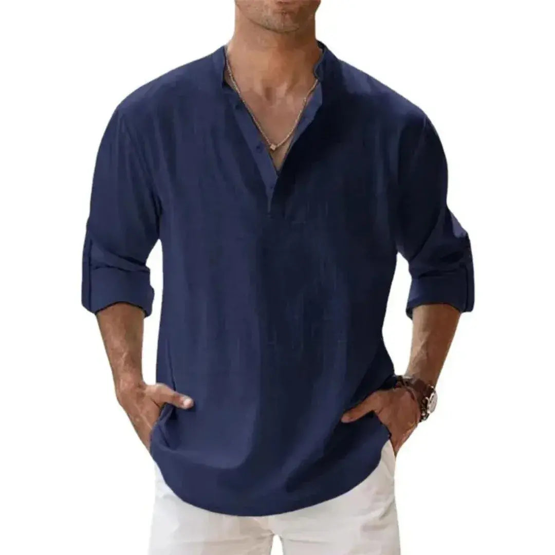 Dress Shirts - Cotton Luxe