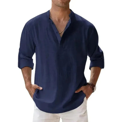 Dress Shirts - Cotton Luxe