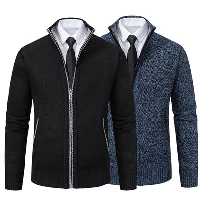 [BUY 1 GET 1 FREE] - Zip Sweater Sport - Limited Edition