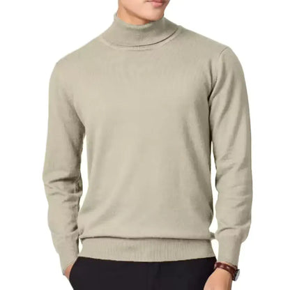 Jumper - Solid Style