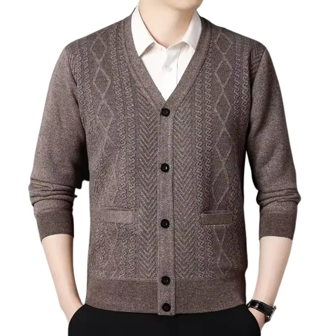 Cardigan - Soft Layer