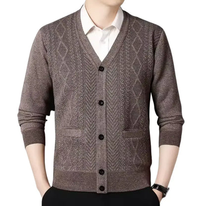 Cardigan - Soft Layer