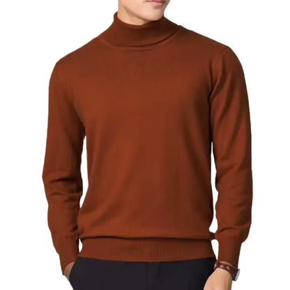 Jumper - Solid Style