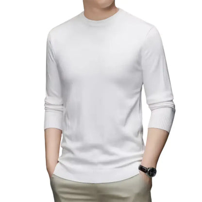 Jumper - Lightweight Warmth