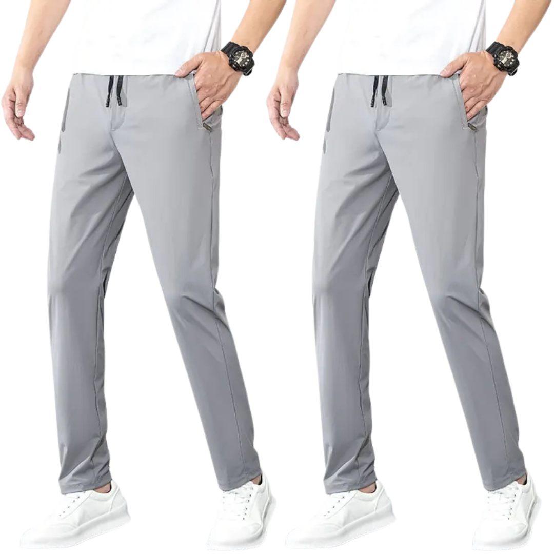 [BUY 1, GET 1 FREE] Joggers - FlexTech