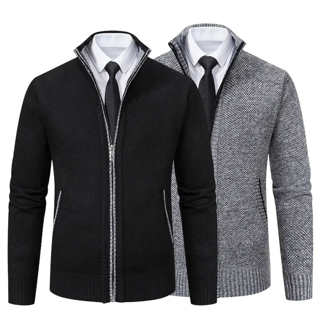 [BUY 1 GET 1 FREE] - Zip Sweater Sport - Limited Edition