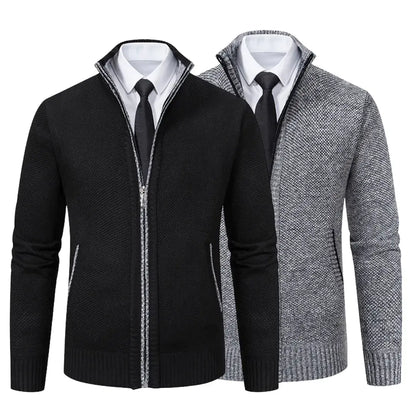 [BUY 1 GET 1 FREE] - Zip Sweater Sport - Limited Edition
