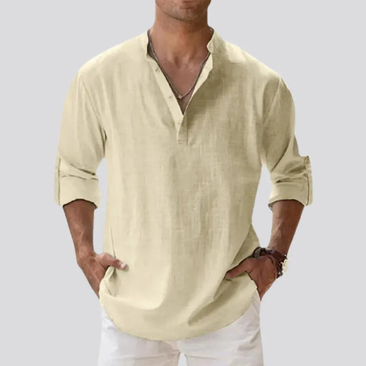 Dress Shirts - Cotton Luxe