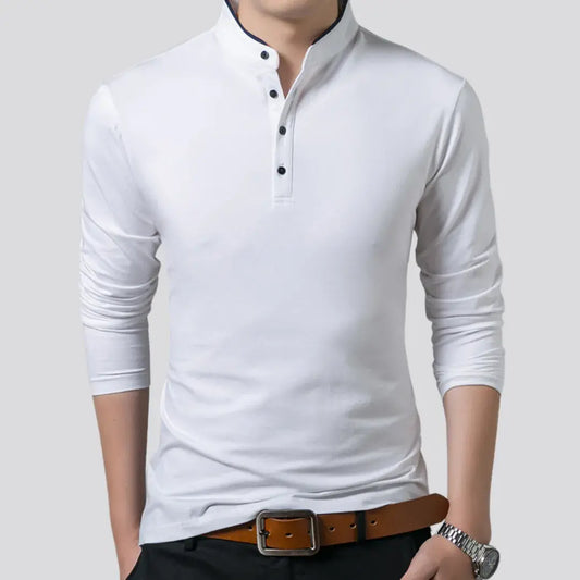 Polo Shirt - Smart Breathe